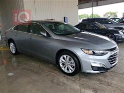 شيفروليه ماليبو